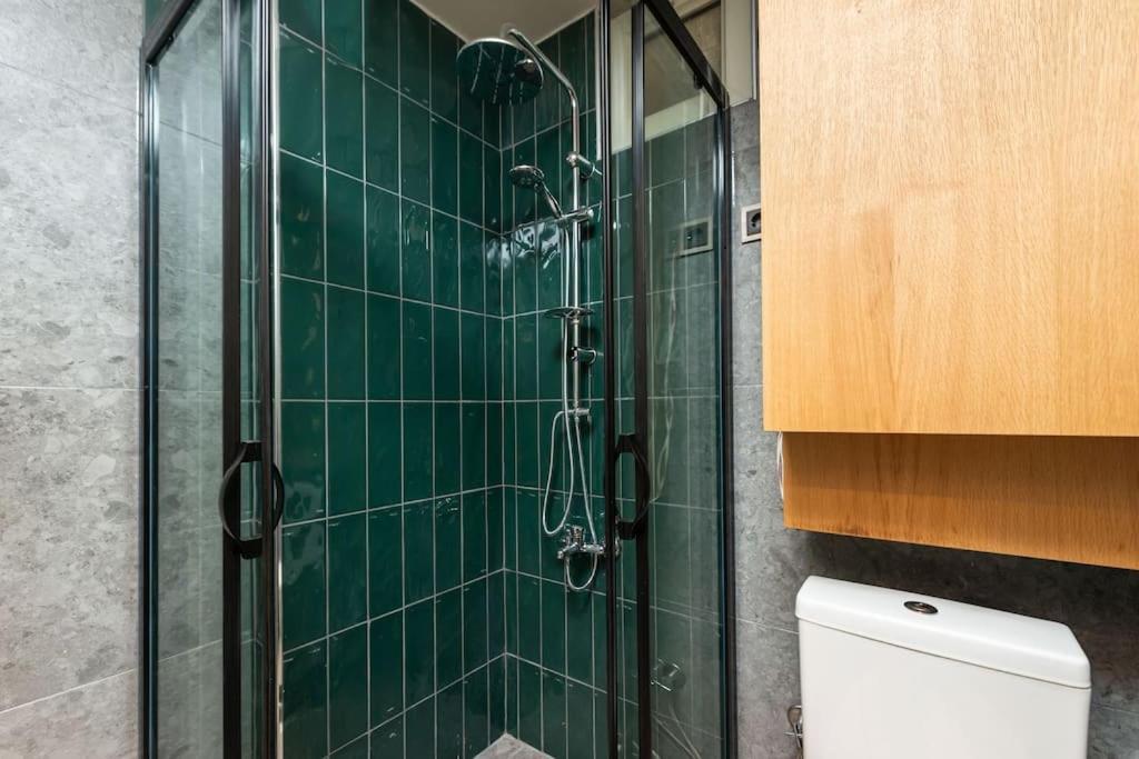Apartment Maison Chic - Newly Renovated 3br In Center Istanbul
