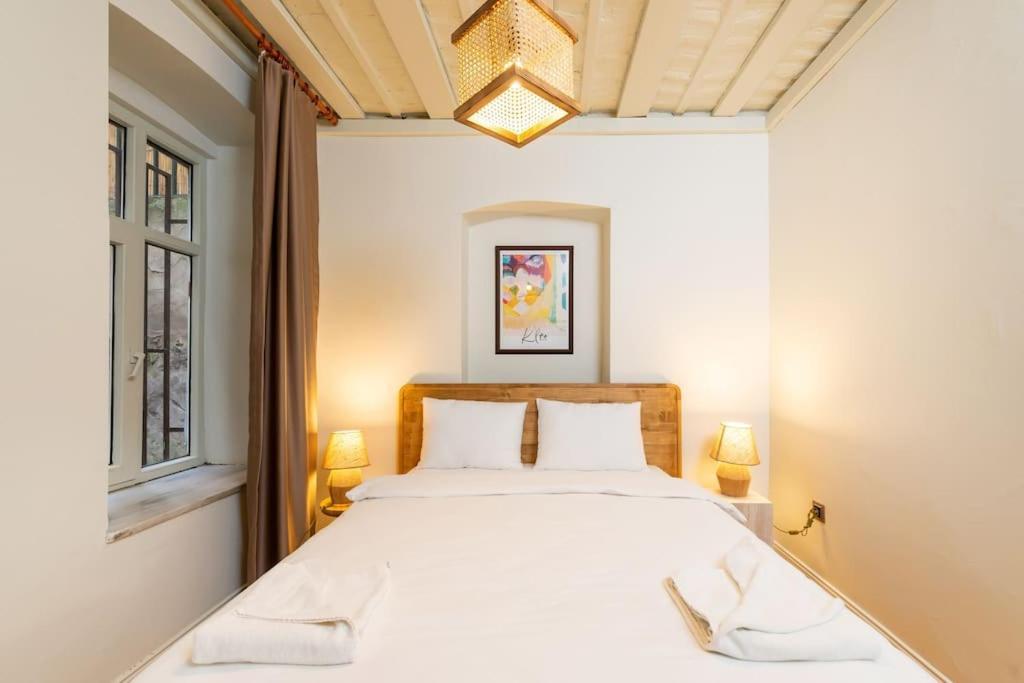 Appartement Maison Chic - Newly Renovated 3br In Center *