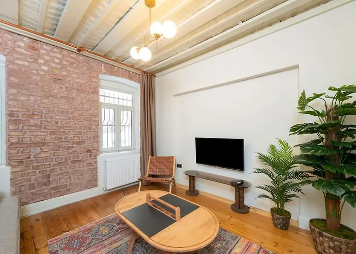 Maison Chic - Newly Renovated 3Br In City Center
