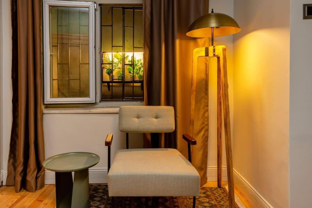 Maison Chic - Newly Renovated 3br In Center *