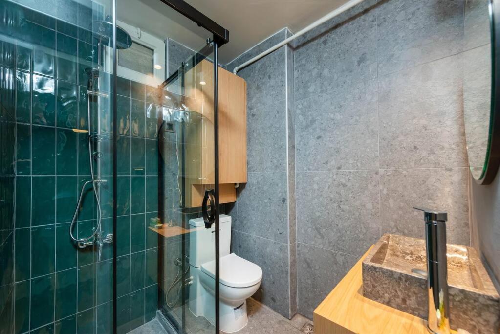 Maison Chic - Newly Renovated 3br In Center *