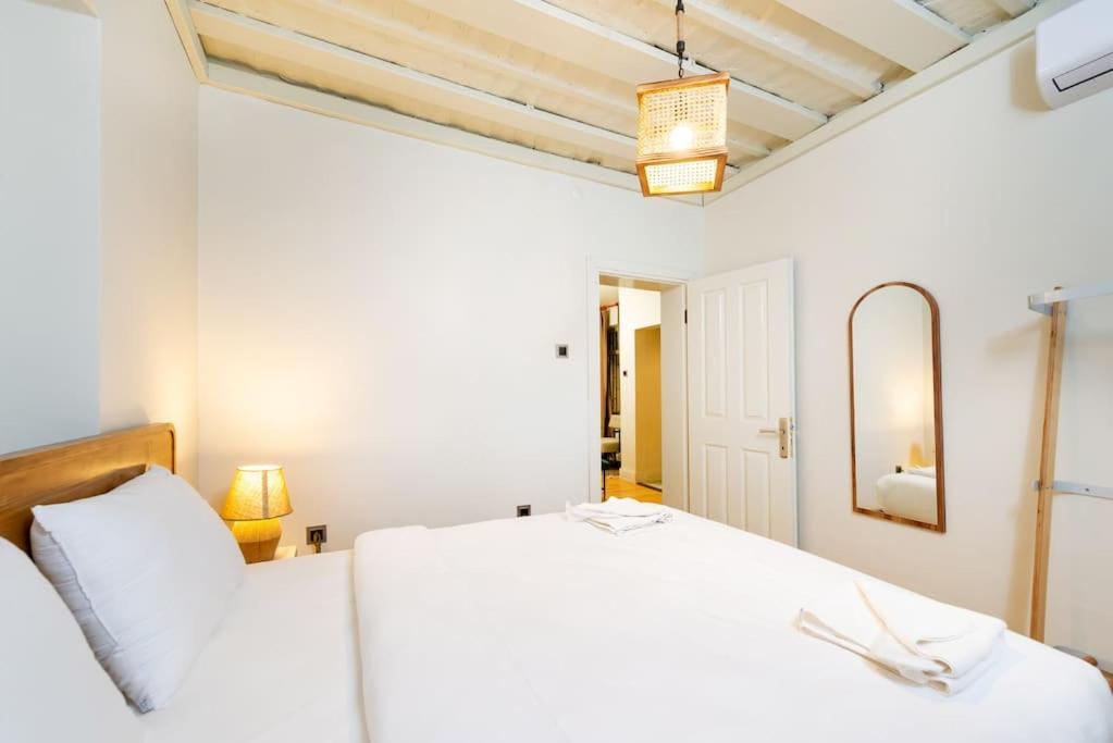 Maison Chic - Newly Renovated 3br In Center *