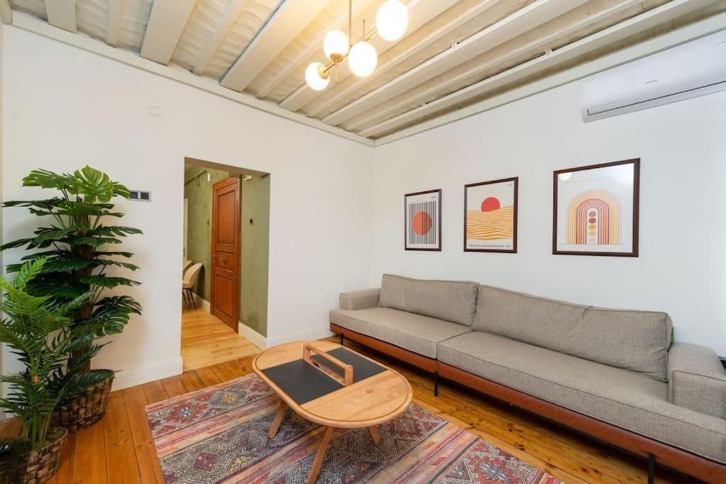 Maison Chic - Newly Renovated 3br In Center *