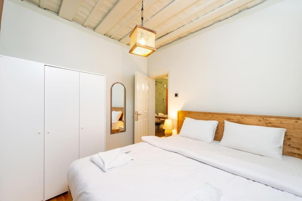 Maison Chic - Newly Renovated 3br In Center