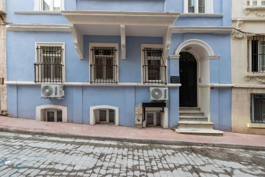 Maison Chic - Newly Renovated 3br In Center Daire