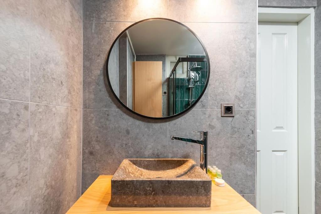 Maison Chic - Newly Renovated 3br In Center *