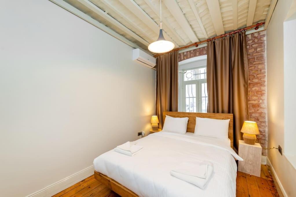 Daire Maison Chic - Newly Renovated 3br In Center