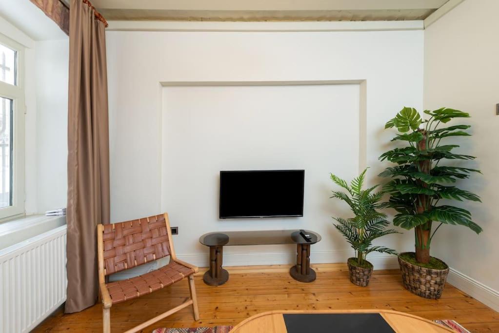 Maison Chic - Newly Renovated 3br In Center