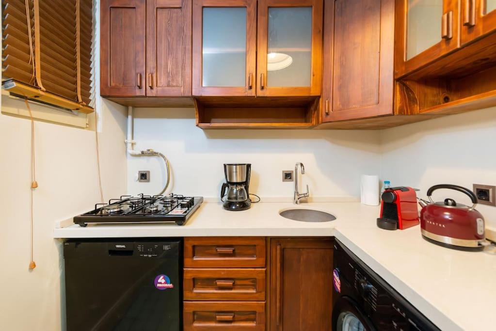 Maison Chic - Newly Renovated 3br In Center