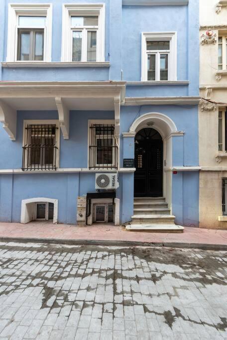 Maison Chic - Newly Renovated 3br In Center Daire
